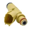 6pcs 23250-22030 23209-22030 Fuel Injector Nozzle For Toyota Celica 2000~2005 1.8L 2ZZ-GF