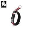 Truelave P Corrente Pet Reflexivo Reflexivo Nylon Neoprene Acolchoado Metade Choke Treinamento Levantamento Lavável Esportes YC1852 210729