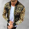 casaco de leopardo vintage