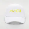 Cappelli alla moda berretto da baseball Avicii Cappelli estivi per uomo e donna Nuovi cappelli mimetici per cappello da sole27219202328422