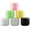 2021 10/20/50/100ML Plastic Empty Jar Pots Candy Color PP Cosmetic Sample Eyeshadow Lip Balm Container Nail Art Piece Glitter Bottle