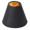 Lamp Covers & Shades Fabric Clip-Bubble Shade Chandelier Table Wall Floor Lighting Accessories