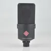 Microphones Tlm103 Microphone Professional Condenser Large Diaphragm Supercardioid Vocal Mic,High Quality Studio Micro