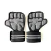 Rękawiczki sportowe 1 para treningu siłowego uchwytu ochrona palm8003048