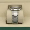 DH Maker 36 мм 41 -мм часы мужской серебряный индекс. Файзель алмазный цифербл.