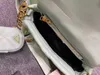 Luxuriöse hohe Qualität Zweiteiliges Set Tasche Stil Tote Mode Umschlag Handtaschen Damen Designer Leder Verbund Dame Clutch Taschen Schulter weibliche Geldbörse Großhandel
