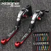 adjustable brake levers