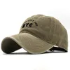 Ball Cap Summer Wash Old Denim Baseball Hat Letter NYC Bordado Pesca Sun6868142