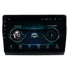 Toyota Yaris LサポートDVRバックアップカメラBluetooth Wifi 3Gのための9インチのAndroid Car DVD GPSナビゲーションラジオユニットプレーヤー