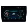 9 인치 안드로이드 자동차 DVD GPS 네비게이션 도요타 Yaris L 지원 DVR 백업 카메라 블루투스 WiFi 3G 지원