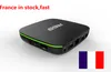 France in stock 10pcs lot R69 Smart Android 7.1 TV Box 1GB 8GB Allwinner H3 Quad-Core 2.4G Wifi Set Top Box 1080P HD