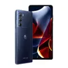 Téléphone portable d'origine Lenovo Motorola Edge S30 Moto 5G 12 Go de RAM 256 Go de ROM Octa Core Snapdragon 888+ Android 6.8" Plein écran 108.0MP AI Face ID Fingerprint Smart Cellphone