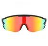 Birçok Renk 10 adet / grup Güneş Gözlüğü Kadın Erkek Açık Spor Gözlük Bisiklet Sunglass Eğilim (Çin'de Yapılmış).