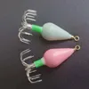 squid fishing jig hooks
