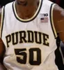 NCAA College Purdue Chaudronnier Basketball Jersey 0 Mason Gills 1 Aaron Wheeler 2 Eric Hunter Jr.3 Jahaad Proctor Ed personnalisé