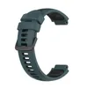 Sehen Sie sich die Bands an, die Silikonband für Garmin 220 230 235 630 620 735xt Armband Armband Ansatz S6 Armband Ersatz5281796