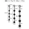 NXY Anal Toys Sexyshop Silicone Vaginal Balls for Adults Sex Beads Erotic Products 1130