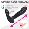 Anal Toys Dildo Vibrator Remote Control Toy Plug Vibring Erotic Massage för män Prostata Masturbators Sex Vuxna 188084479