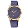 Women Watch Business Owatch da polso in pelle orologio da moda al quarzo