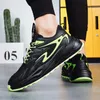 Low Price Men Women Running Shoes White Grey Purple Barely Green Fashion Mens Trainers Outdoor Sports Sneakers Walking Runner Shoe size 39-44