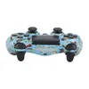 Voor PS4-game-controllers Joysticks Hoge kwaliteit Draadloze Bluetooth Gamepad Bron Factory Exclusive Mold