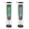 Medidores 35ed LED Display Soil Test Kit Tester para Garden Farm Merfulidade Condutividade da temperatura 3 em 1