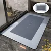 Badmatten Zachte deur mat toegang tapijt tapijt vloer water absortion sneldrogend wasbaar voor keuken indoor patio thuiskomst