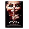 Classic Movie Metal Painting Sign Poster Vintage Horror Posters Movies Cinema Decor Hobby Bedroom Home Wall Decoration 20x30 cm3532291