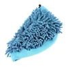 2 pçs / lote Fontes de Mobiliário de Casa Floor Mop Pad X5 Limpeza Cabeça de Vapor Cleaner YA0010 210728