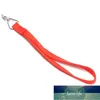 1.6m Heavy Duty Metal Chain Dog Puppy Walking Lead Guinzaglio Clip Manico rosso Prezzo di fabbrica design esperto Qualità Ultimo stile Stato originale