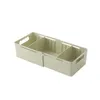 Storage Drawers Home Multi-Function Container Box Retractable Drawer Desktop Finishing Socks And Panties