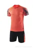 Maglia Calcio Kit Calcio Colore Blu Bianco Nero Rosso 258562378