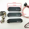 Kerrey SSS Single coil AlNiCo 5 Gitaar Pickups Voor Strat Pickups 1 set