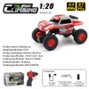 Xiaodi 8216 cross-border 1:20 off-road small climbing RC Car model children's remote control toy Buggies