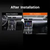 Auto DVD Multimedia 10.1Inch Android Head Unit Radio Player GPS voor 2012-VW Volkswagen Passat HD 1024 * 600 Touchscreen