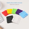 Universal Tabell Cell Phone Telefon Support Holder for Phone Desktop Stand Mount