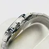 Armbanduhr, Designer-Uhren, automatisches mechanisches Uhrwerk, klassische Herren-Armbanduhr, 40 mm, Edelstahl, wasserdichtes Armband, Business-Armband, Montre De Luxe