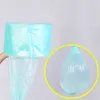 3Pcs Refill Pack Biodegradable Baby Diaper Garbage Bags For 16L Trash Bucket Replacement Liners Garbage Bag For Home And Kitchen 211215