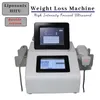 Liposonix Portable Portable Machine Machine Профессиональное удаление жира HIFU Антисмысловое оборудование Ультразвуковое устройство для формования тела