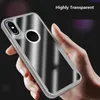 Phone Cases For iphone 12 mini 11 PRO XR XS MAX X 6S 7 8 plus cell case clear transparent mobile TPU cover Samsung S10 note 10