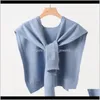 Wraps Hats, перчатки AESSORY CASHMERE SCARF PONCHO Женщины печатают шеи мода длинный хиджаб пляж украл Follard женские шарфы бандана капля