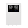 Analyzers HD-C/K series combustible gas and toxic gas alarm controller