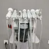 Professional 8 in 1 Oxygen bubble skin tightening moisturizer exfolation hydro dermabrasion facial machine