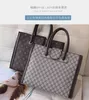 Liquidation de sacs à main bon marché 60% de réduction sur les ventes de femmes d'affaires professionnelles Gong Wen Bao