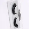 3D Mink rzęsy Długie Naturalne Eye Lash Extension Fałszywe Fake Grube Mieszane Poszczególne Narzędzia Makeup Beauty Lashes Najnowszy