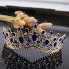 Hair Clips & Barrettes Bridal Crown Headdress 2021 Selling Crystal Baroque Queen's Dress Accessories Fashion Luxury Jewelry Coronas