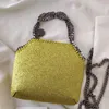 2022 Sling ToSs Handtas Luxe multifunctionele ketting Fashion Bag Pendant Buckle Artwork Bags Lafsed Hasp Handtassen