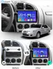 System samochodów DVD Stereo dla Citroen Elysee 2008 2009 2010-2013 Ekran Android 10 Gracz 10 cali 64 GB