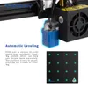 Printers Version FDM 3D Printer X5SA-400 X5SA Auto-leveling DIY Kit Full Metal Square PrintingPrinters