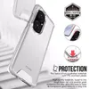 Transparenta Clear Case Fodral för Huawei P50 Pro P40 Lite P30 PLUS Y8P Y7P Y6P Y5P P SMART NOVA 8 SE Y8S Y9S COVER